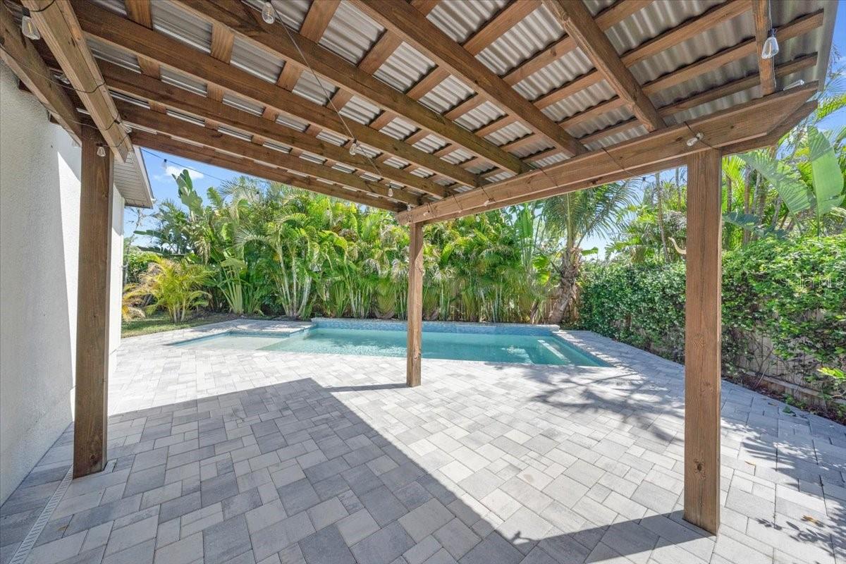 LEWIS ISLAND SEC 1 - Residential