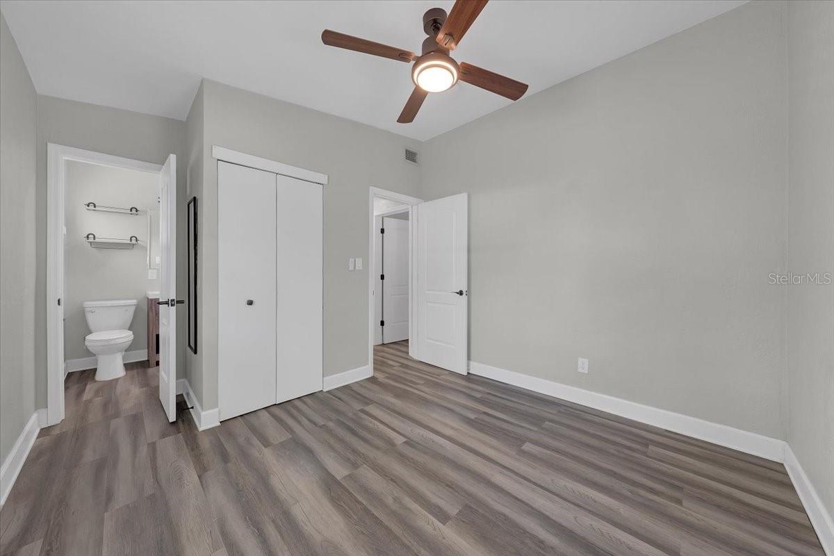 LEWIS ISLAND SEC 1 - Residential