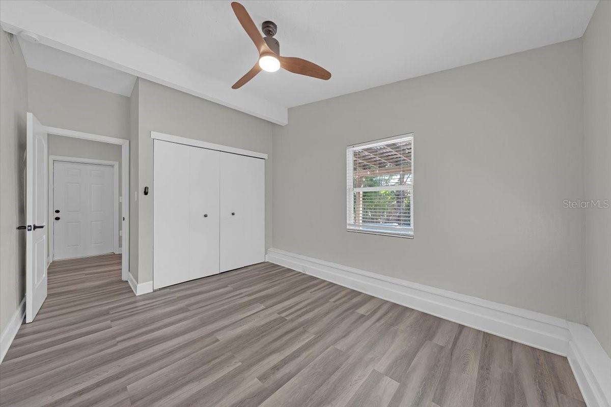 LEWIS ISLAND SEC 1 - Residential