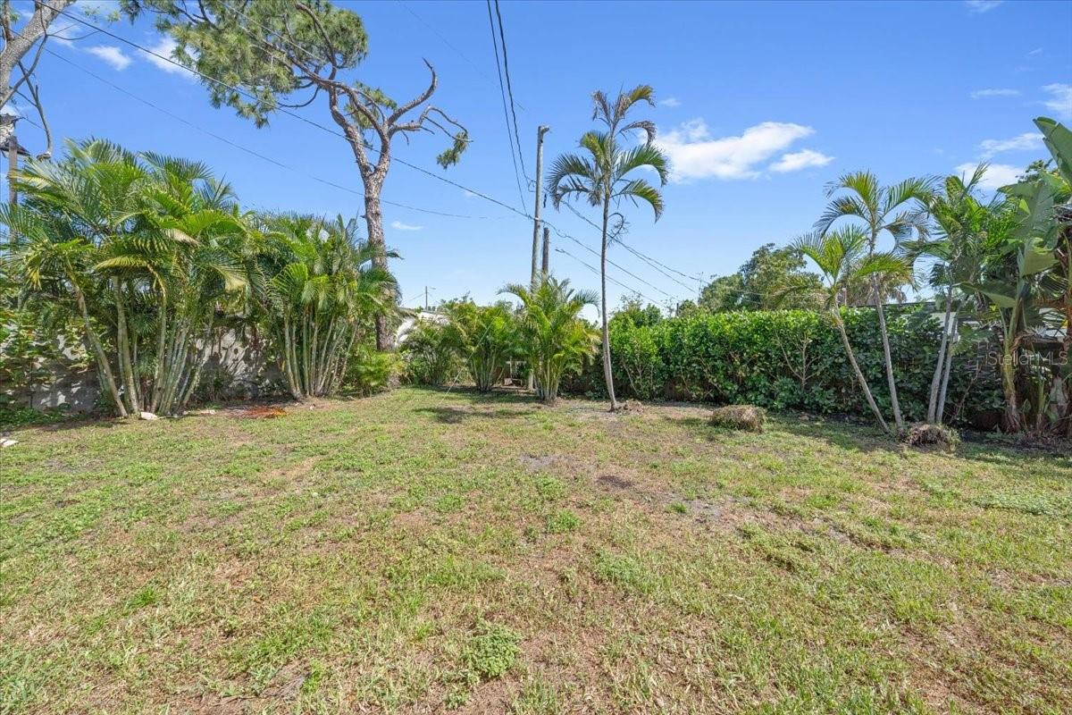 LEWIS ISLAND SEC 1 - Residential