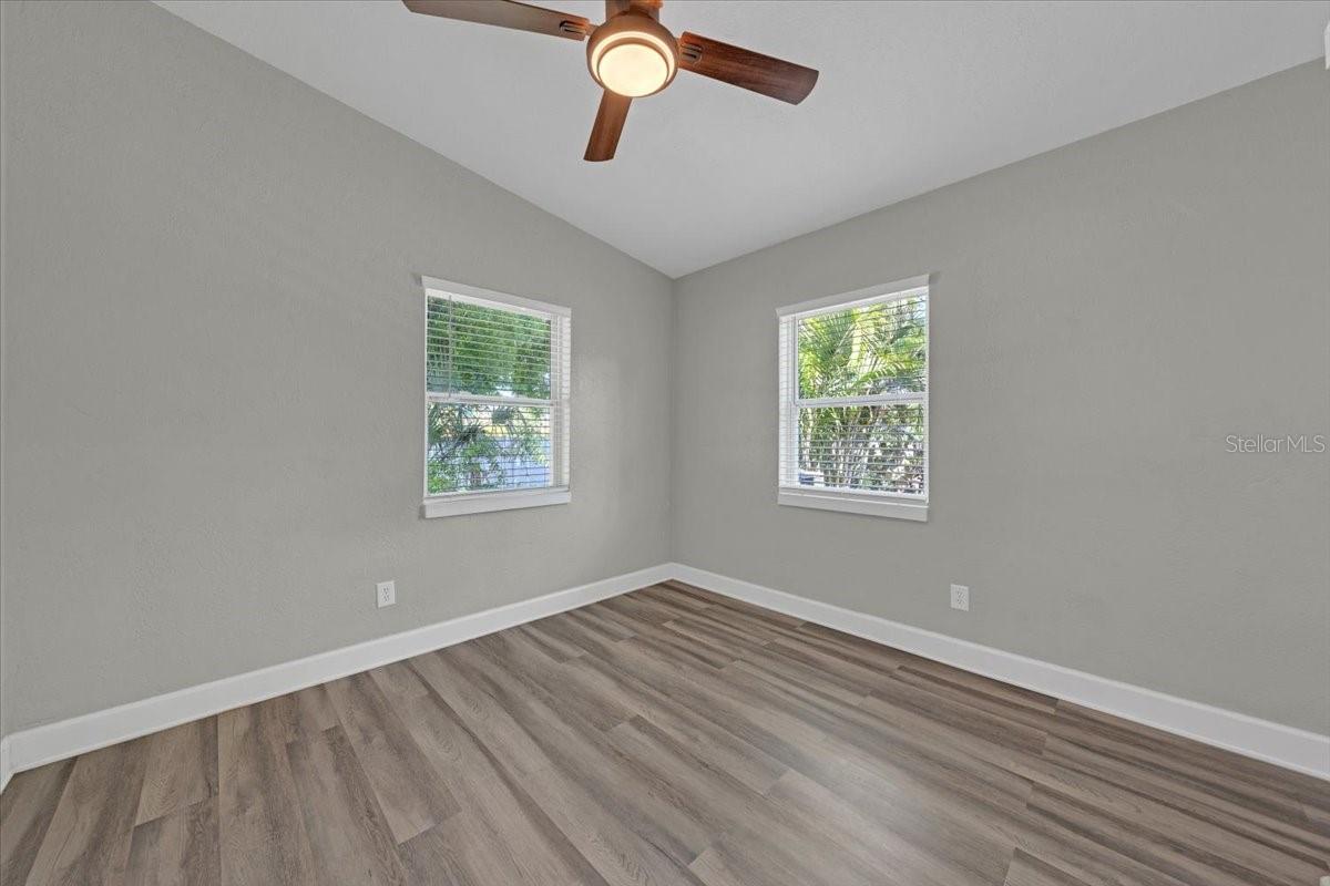 LEWIS ISLAND SEC 1 - Residential