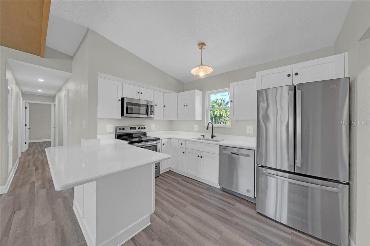 LEWIS ISLAND SEC 1 - Residential