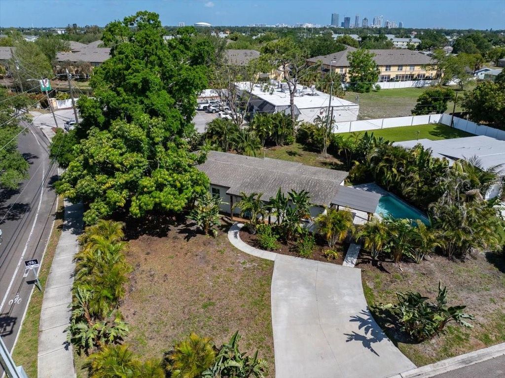 Photo of 3997 Marlin Drive SE, St Petersburg, FL 33705 (MLS # TB8496364)