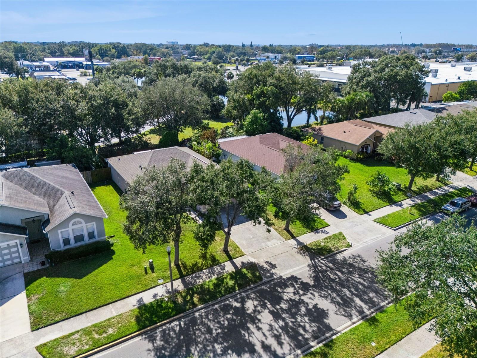 REGAL POINTE - Residential