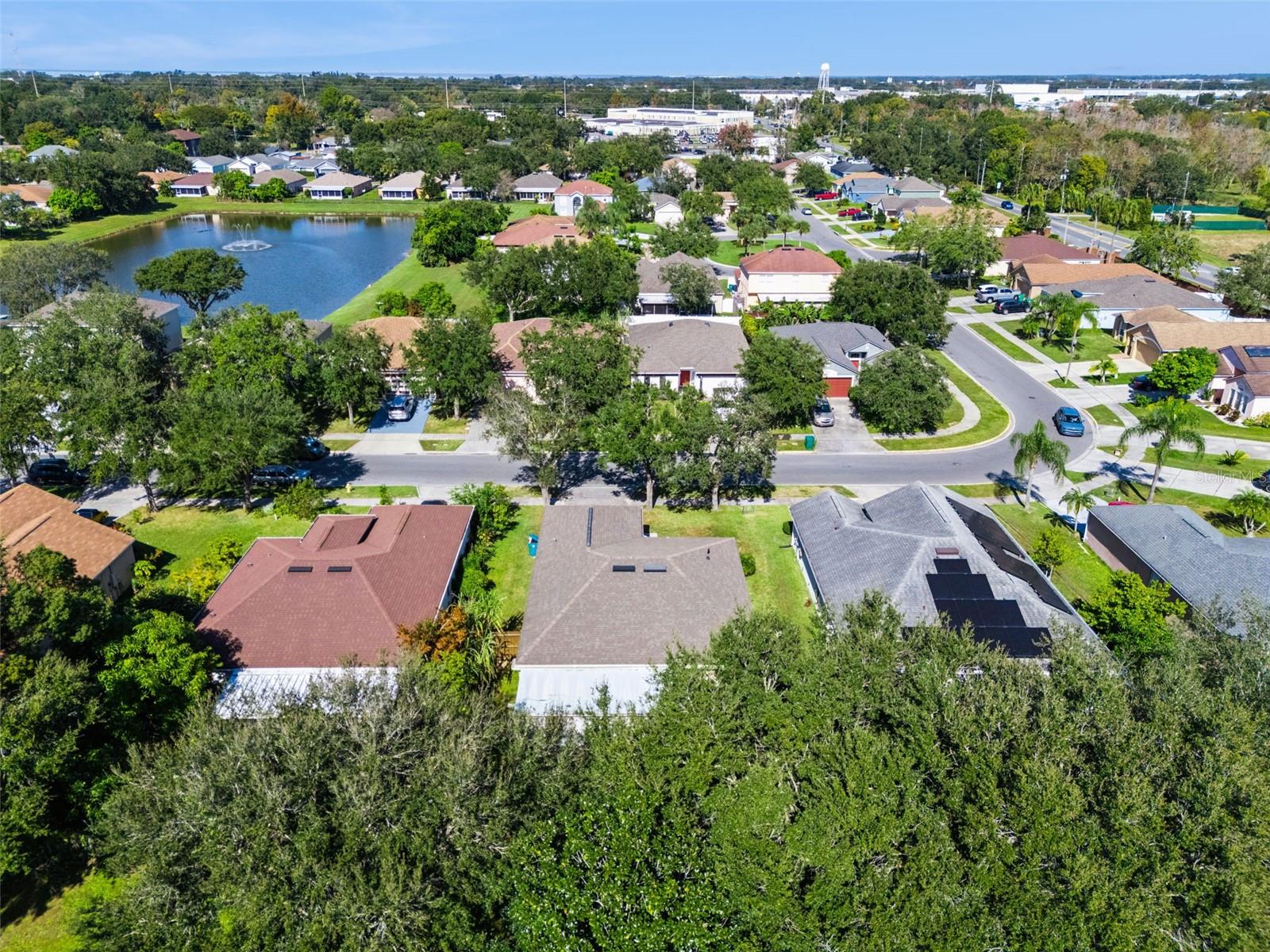 REGAL POINTE - Residential