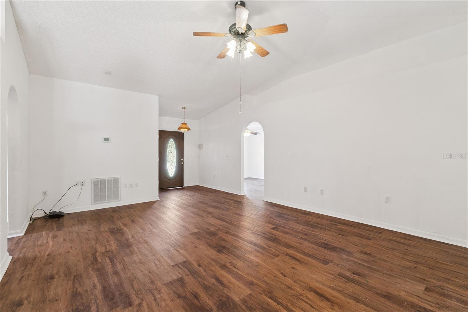 REGAL POINTE - Residential