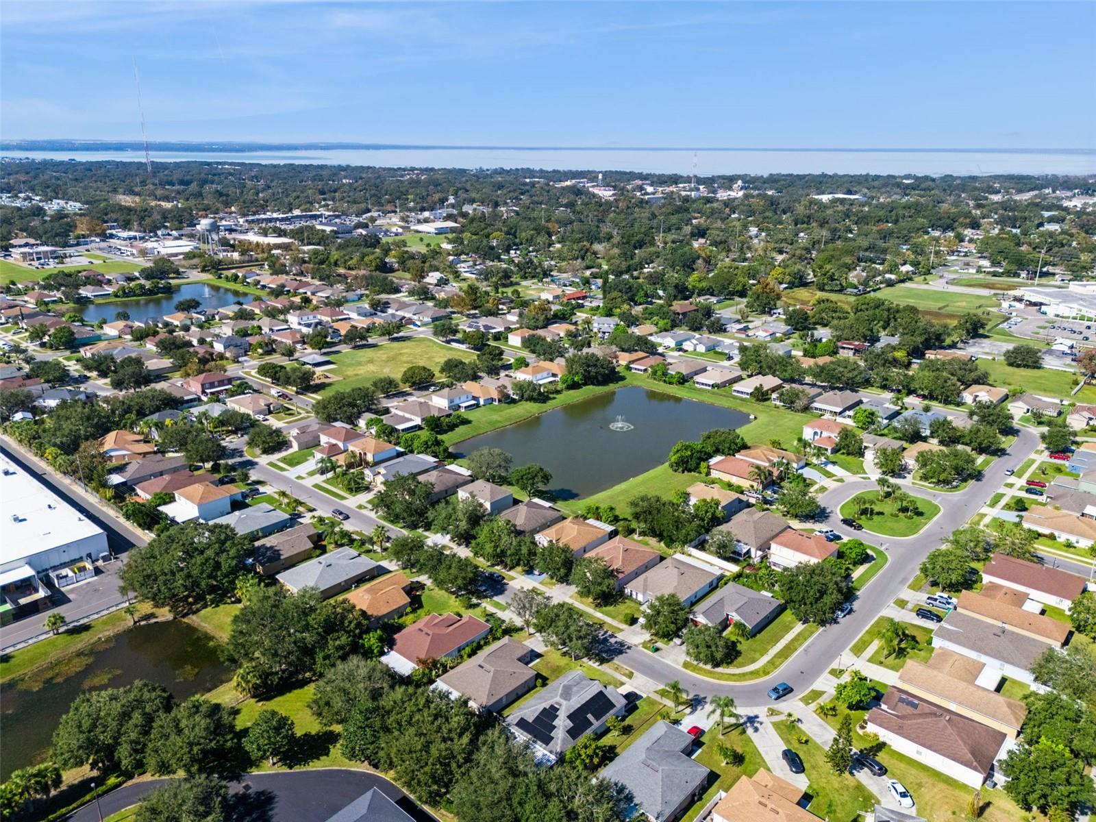 REGAL POINTE - Residential