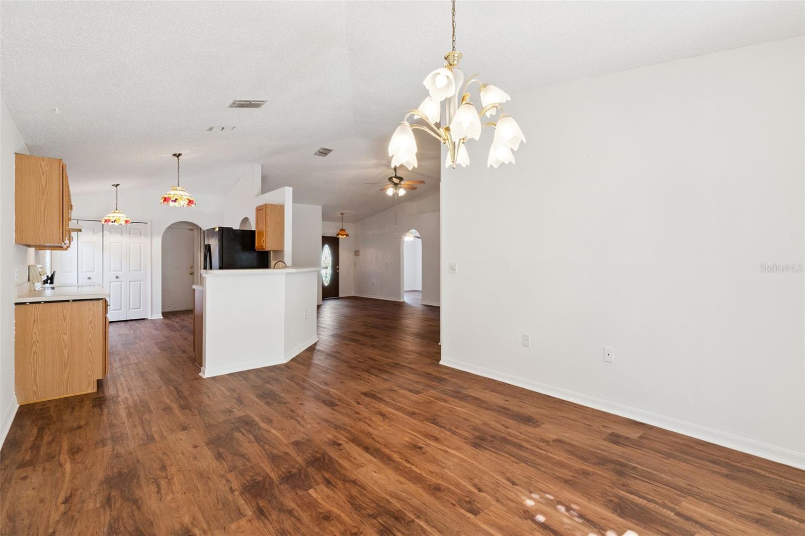 REGAL POINTE - Residential