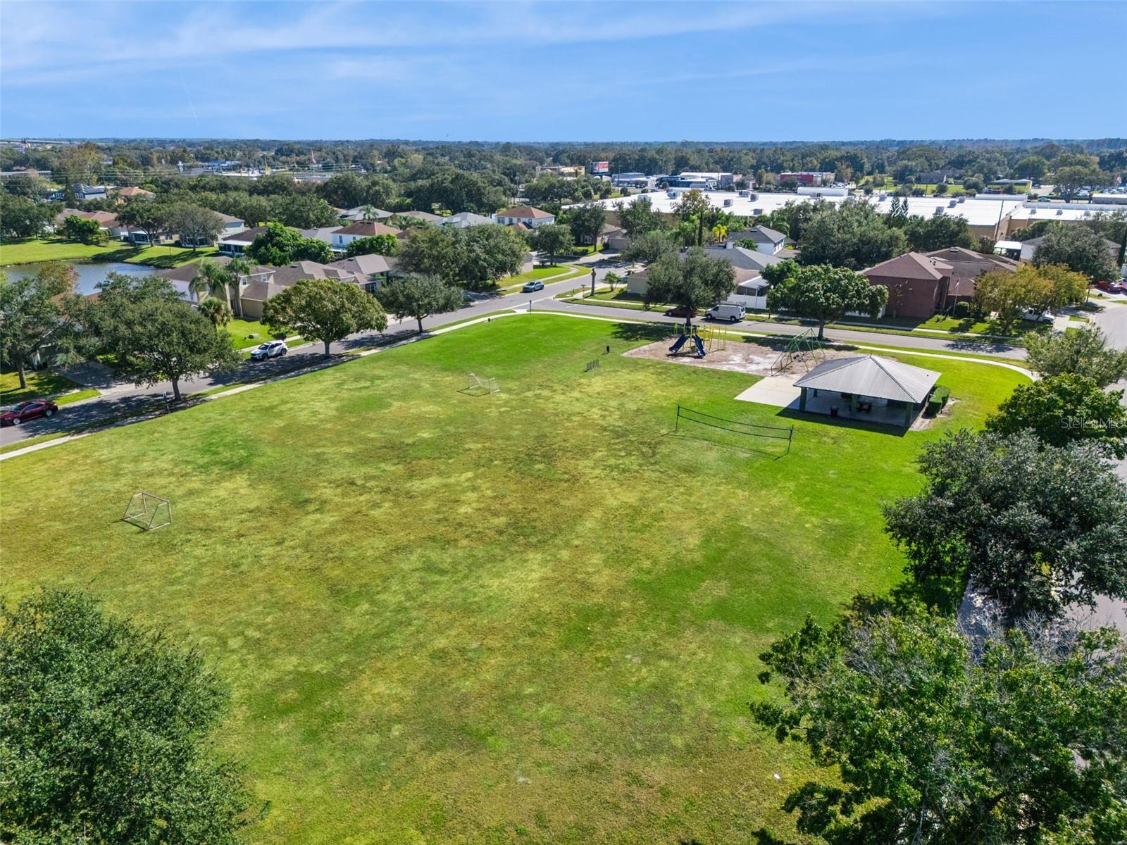 REGAL POINTE - Residential