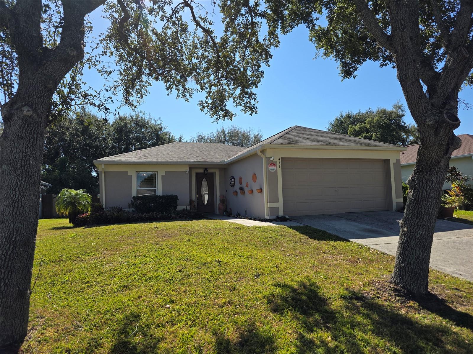 REGAL POINTE - Residential