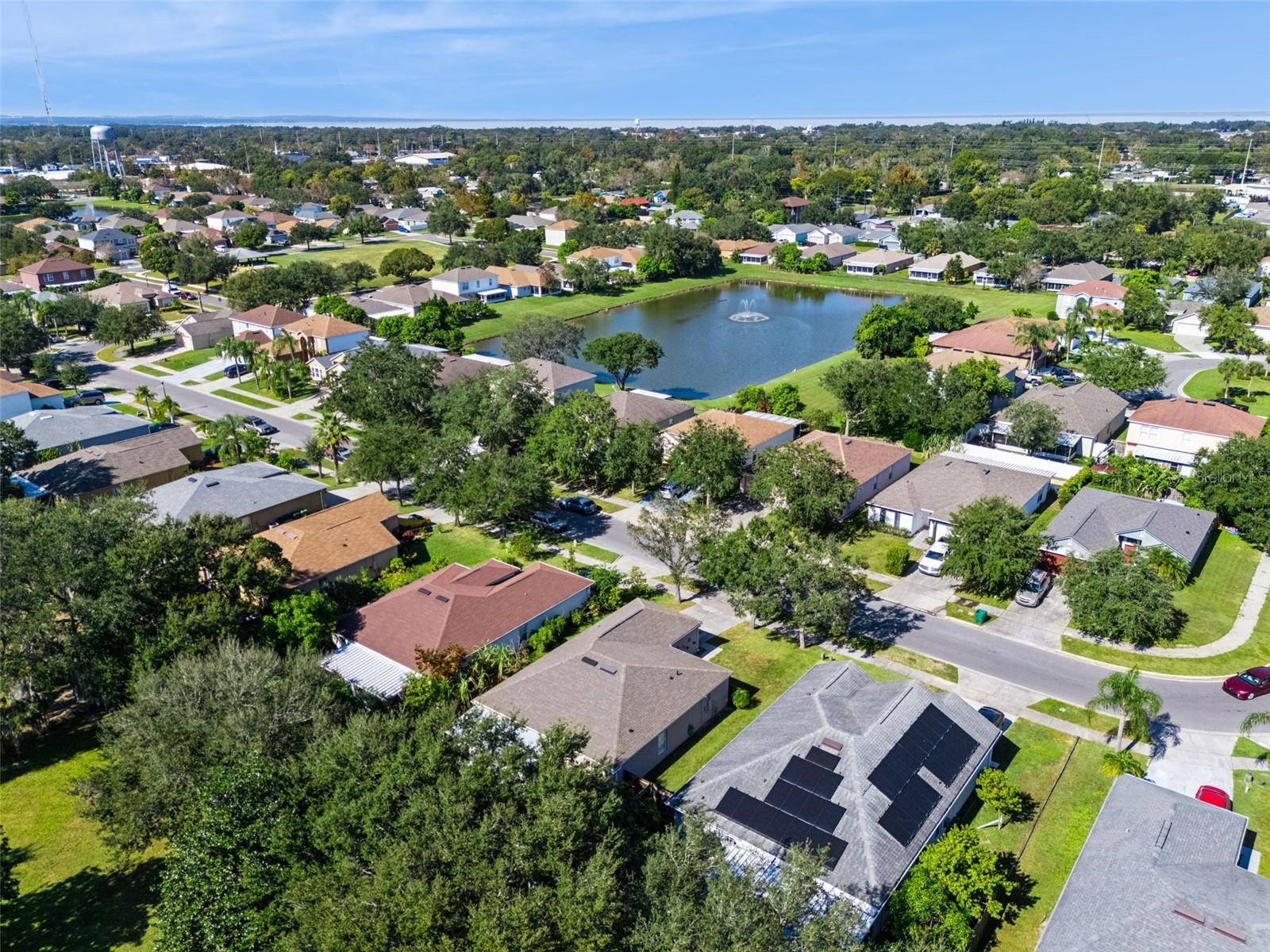 REGAL POINTE - Residential