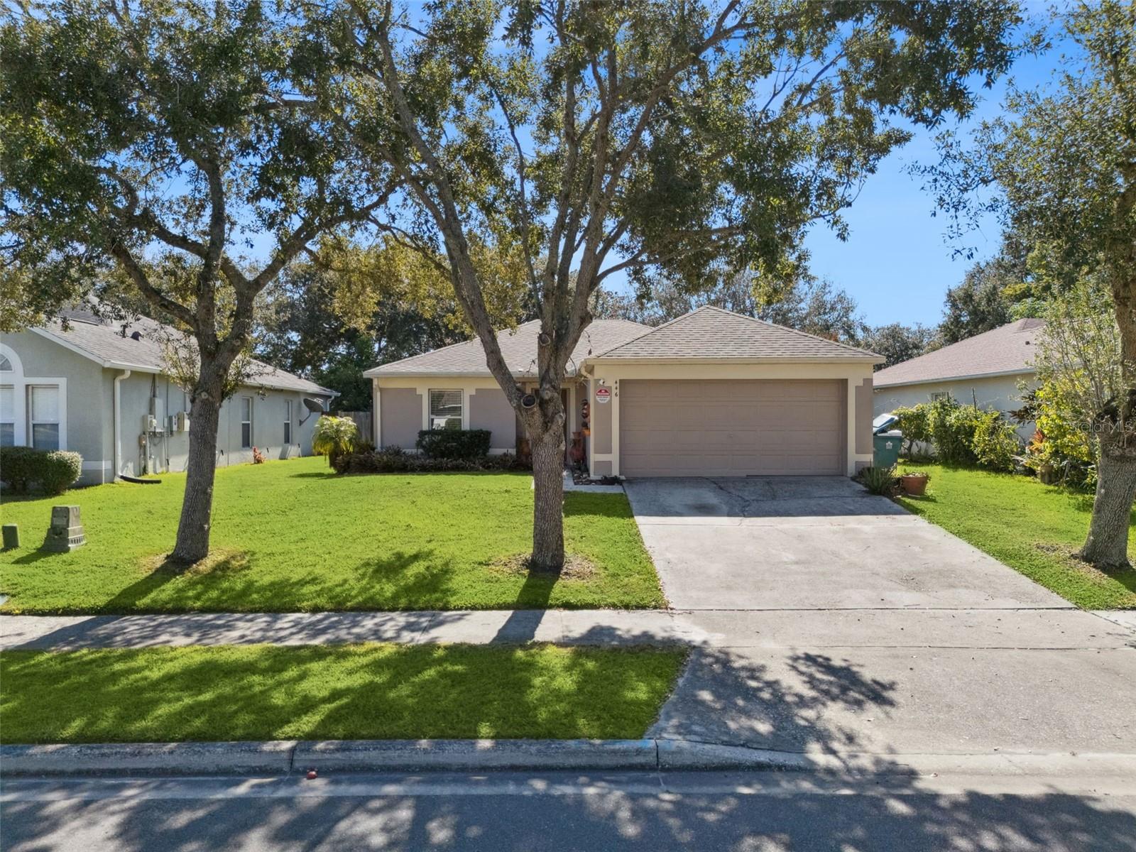 REGAL POINTE - Residential