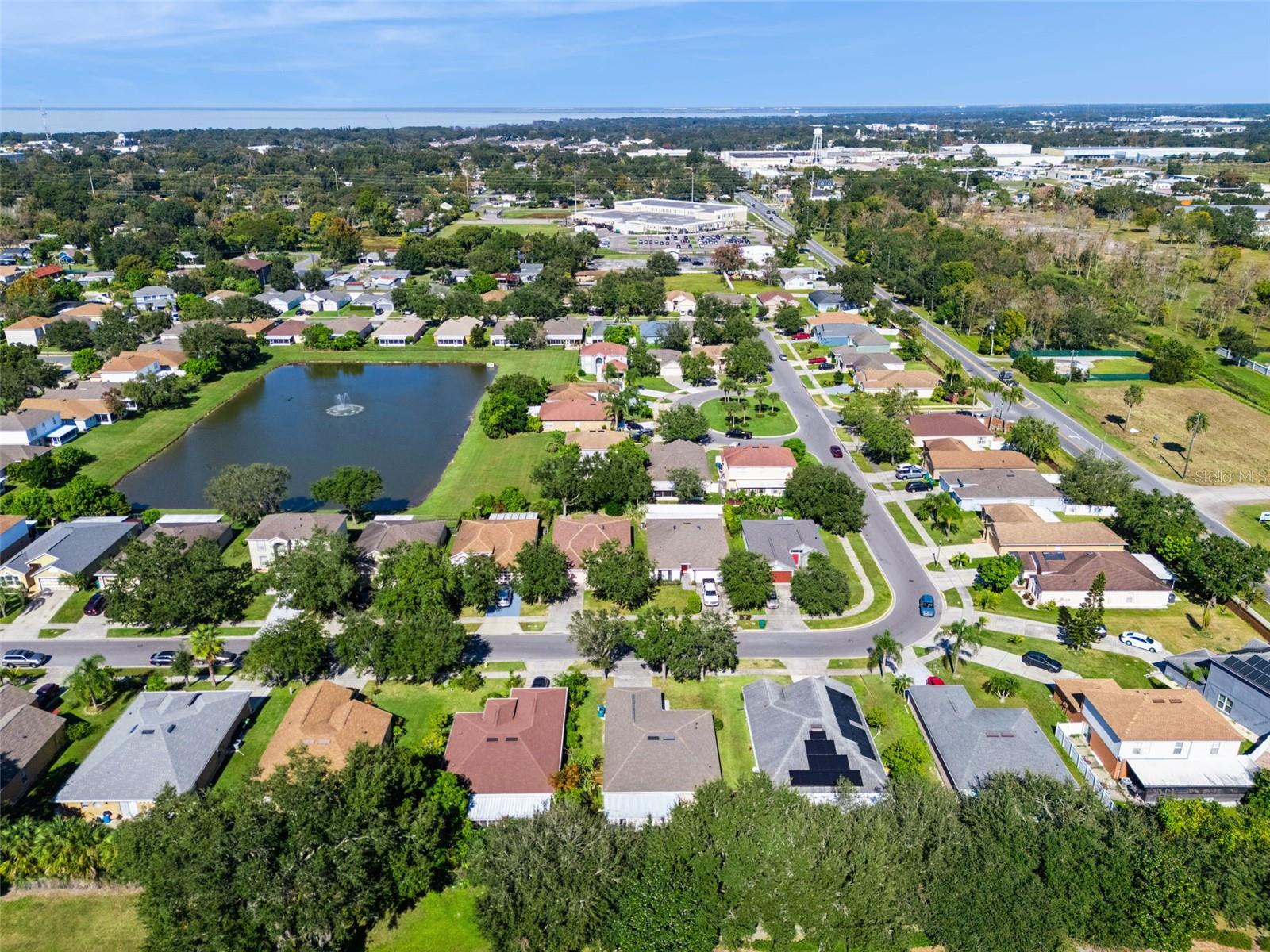 REGAL POINTE - Residential