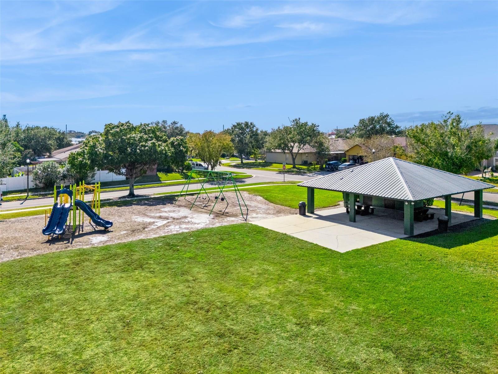 REGAL POINTE - Residential