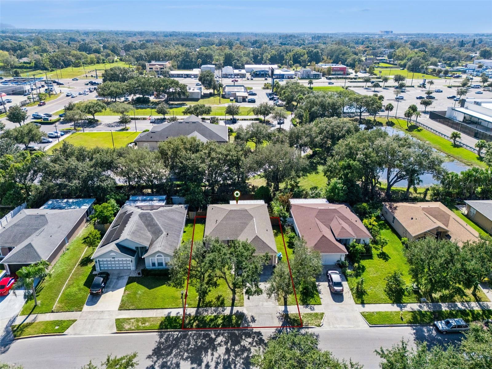 REGAL POINTE - Residential