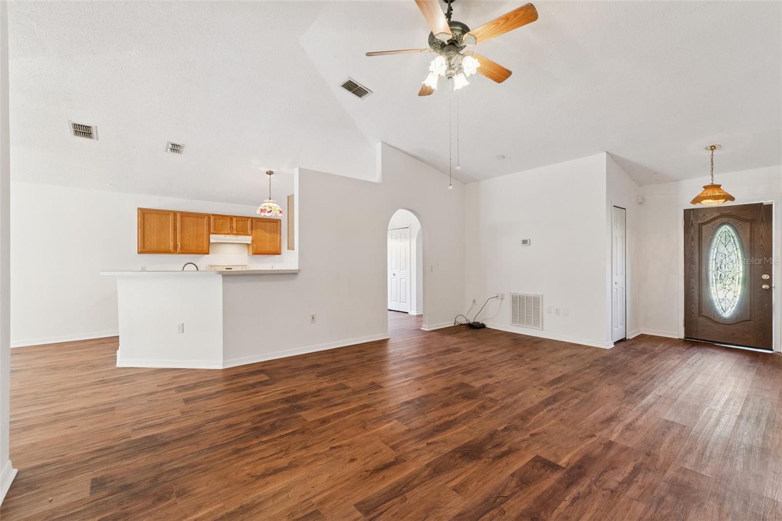 REGAL POINTE - Residential