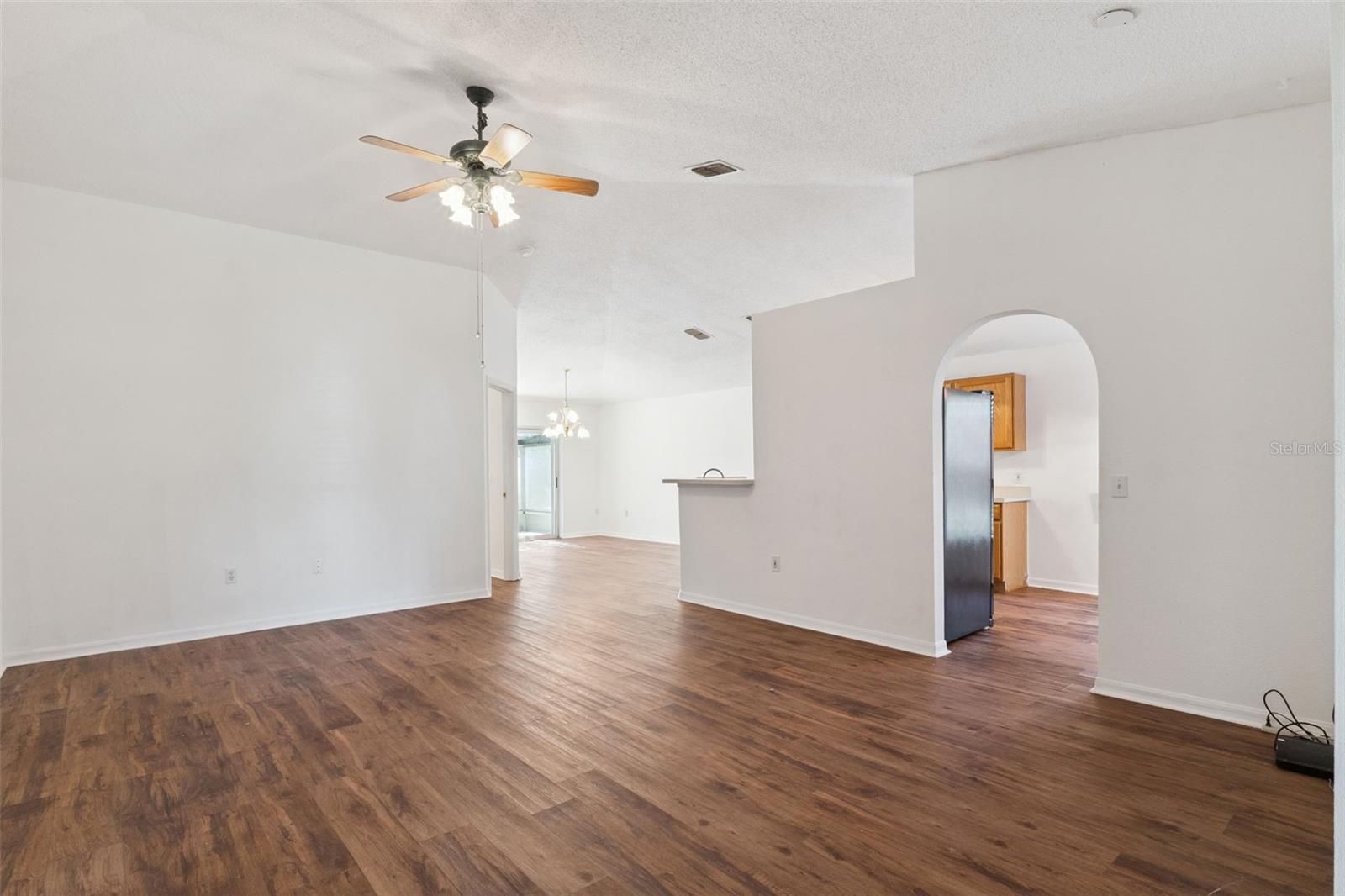 REGAL POINTE - Residential