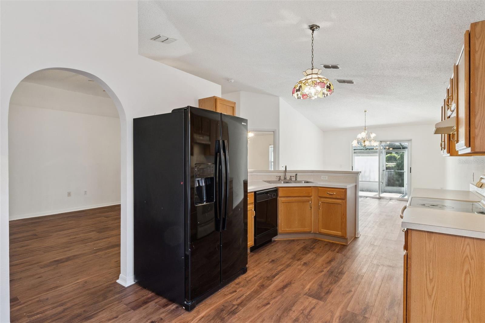 REGAL POINTE - Residential