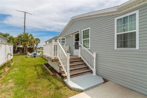 4391 MAPLE AVENUE EDGEWATER FL 32141