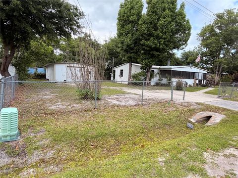 Photo of 24021 Armadillo Road, Astor, FL 32102 (MLS # R4911152)
