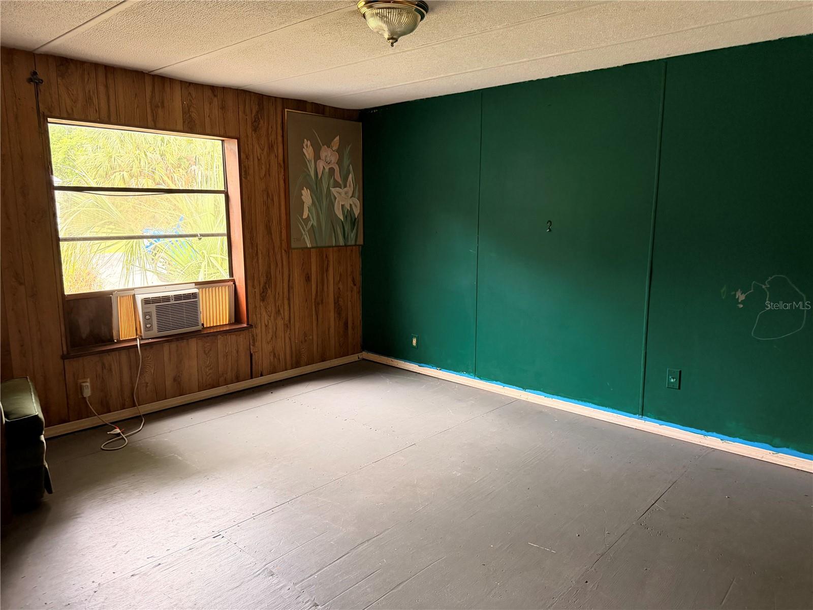 ASTOR FOREST CAMPSITES UNREC - Residential