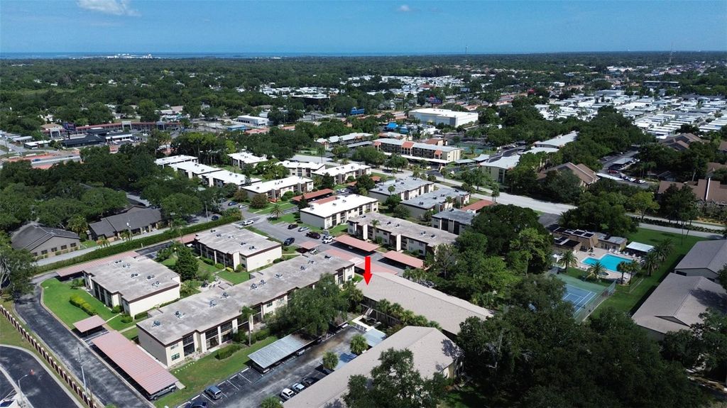 Photo of 2400 Winding Creek Boulevard #18B-101, Clearwater, FL 33761 (MLS # TB8526167)