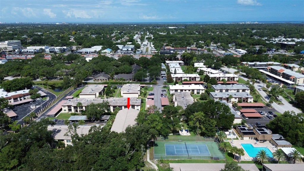Photo of 2400 Winding Creek Boulevard #18B-101, Clearwater, FL 33761 (MLS # TB8526167)