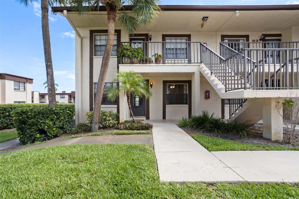 Photo of 2400 Winding Creek Boulevard #18B-101, Clearwater, FL 33761 (MLS # TB8526167)