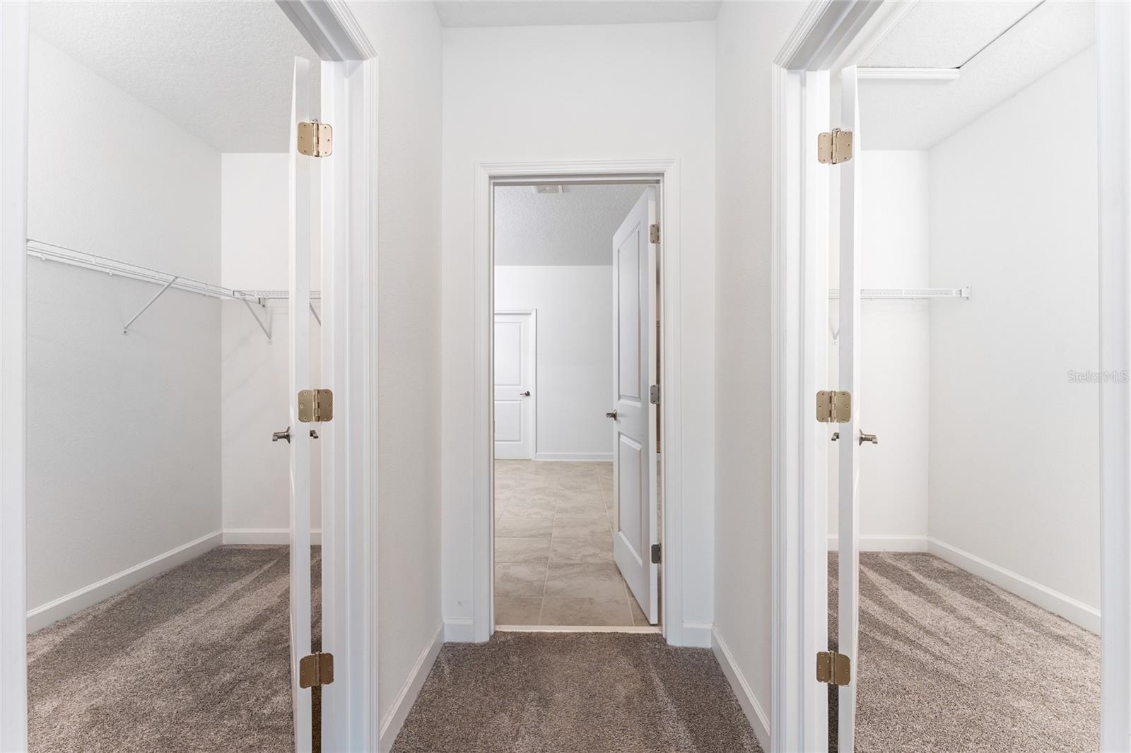 BRIDGEWALK PH 1A - Residential Lease