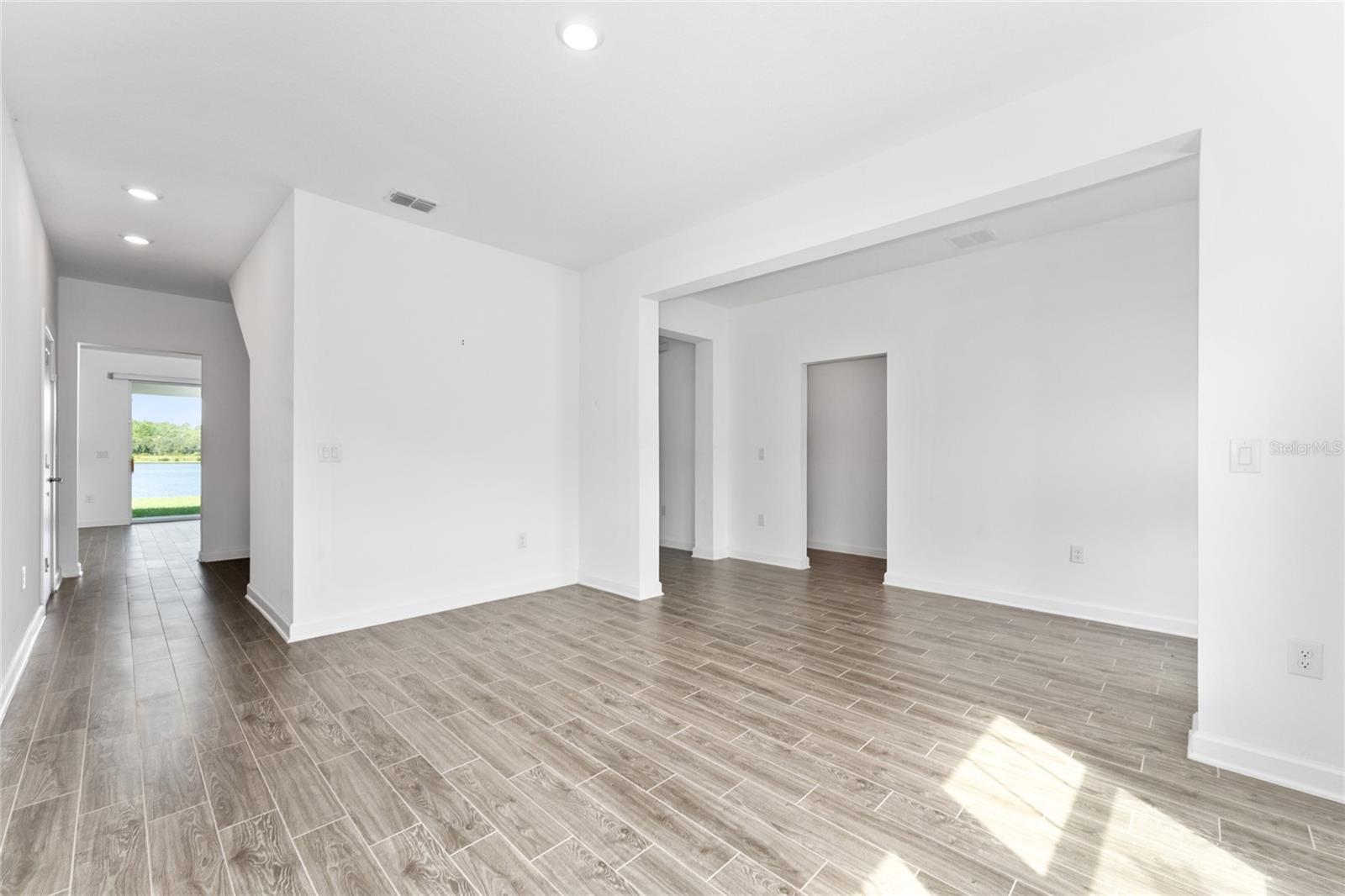 BRIDGEWALK PH 1A - Residential Lease