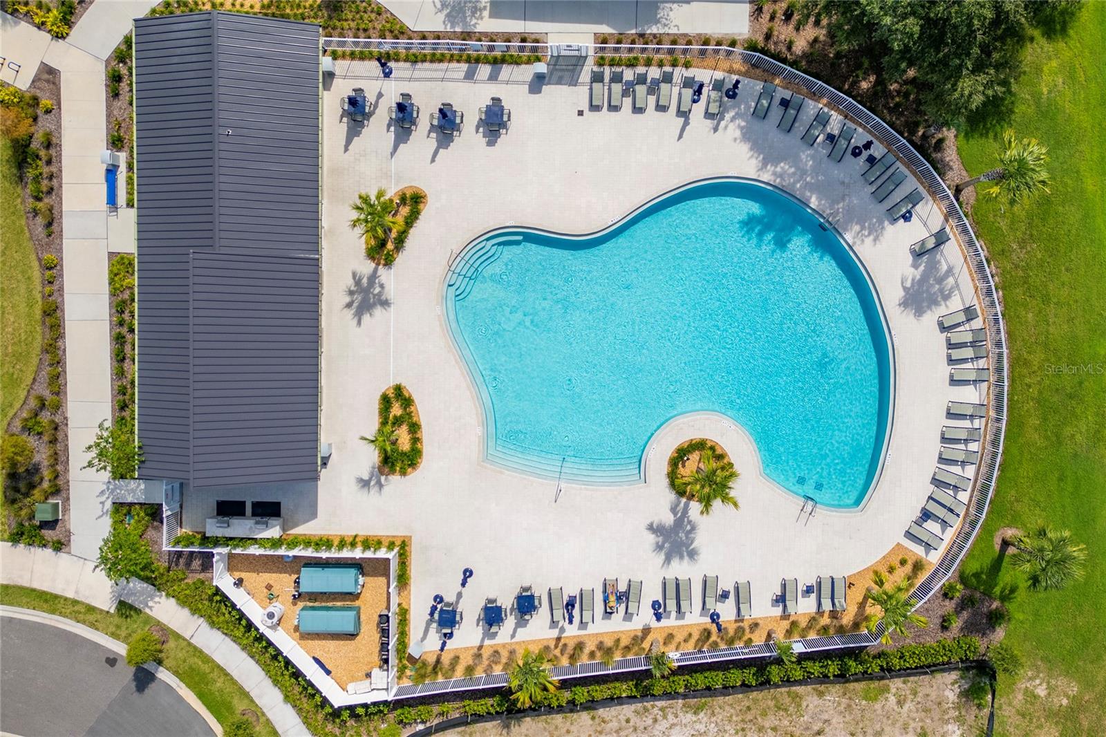BRIDGEWALK PH 1A - Residential Lease