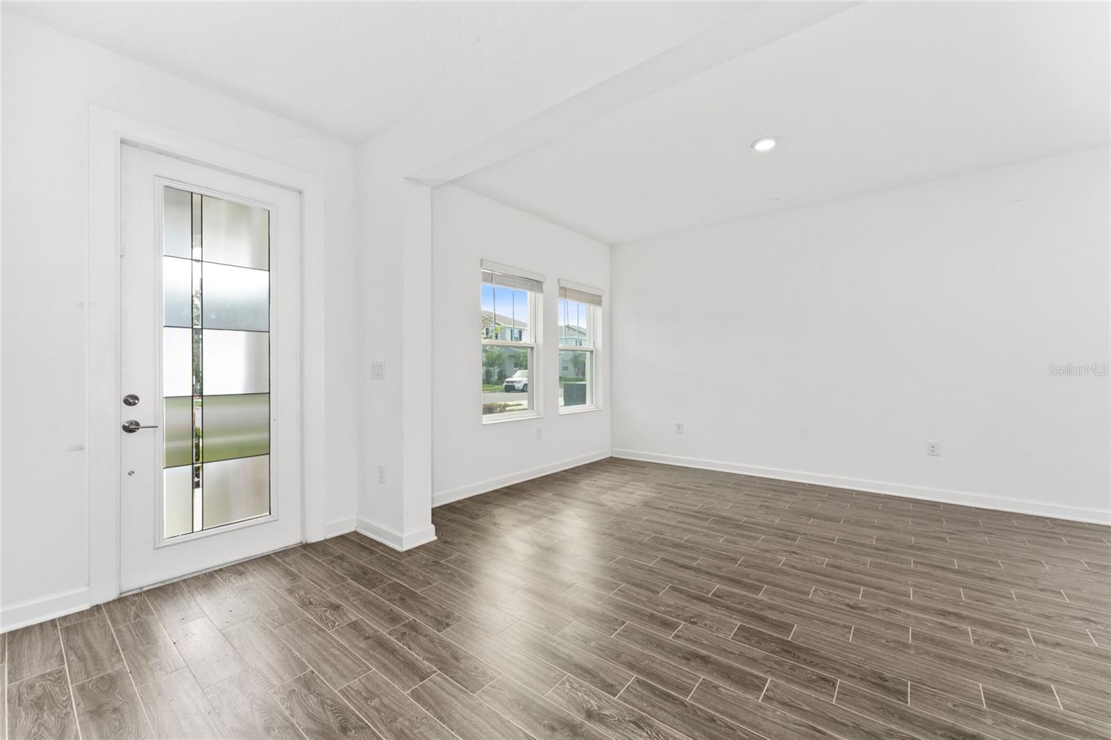 BRIDGEWALK PH 1A - Residential Lease