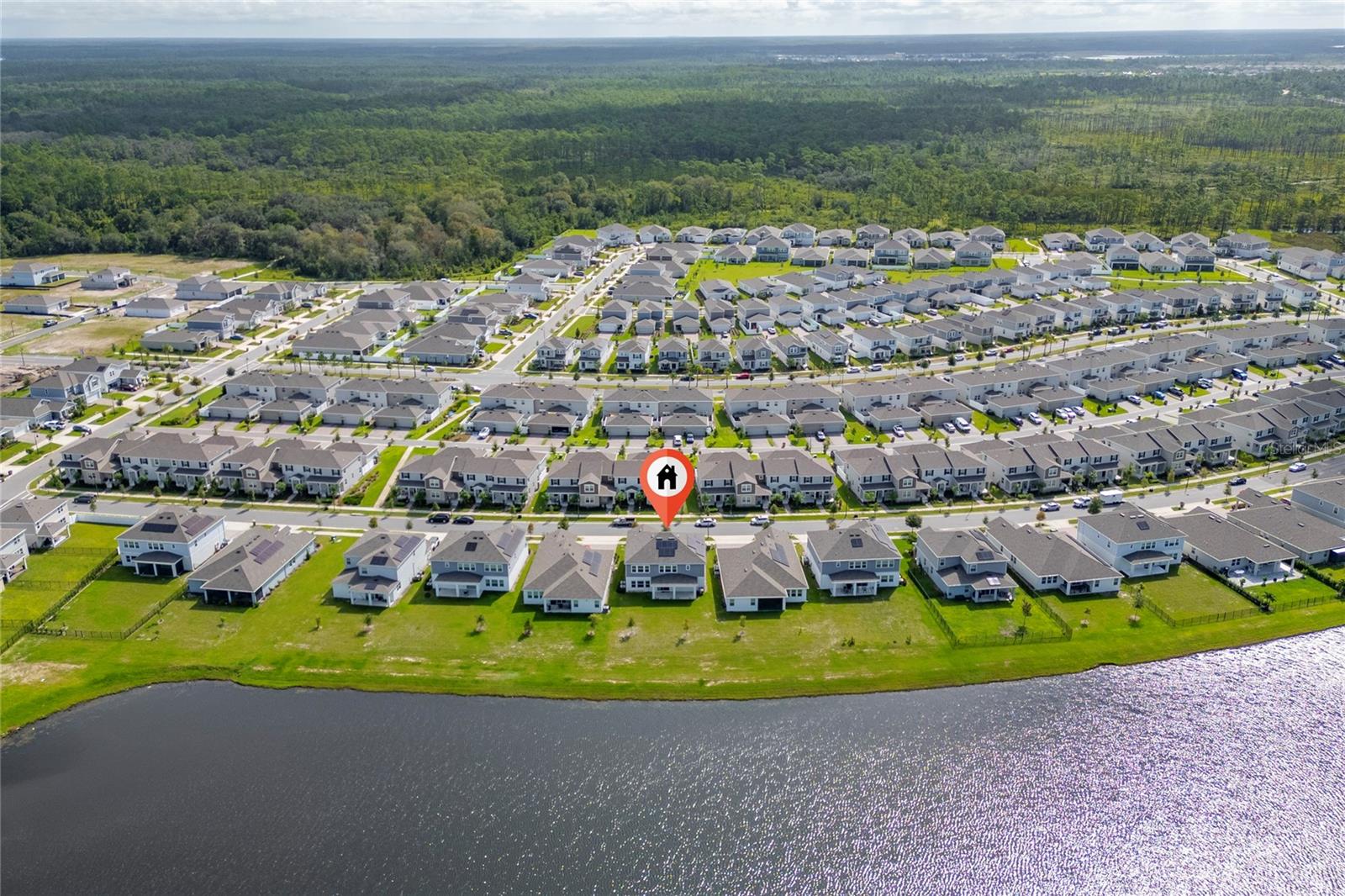 BRIDGEWALK PH 1A - Residential Lease