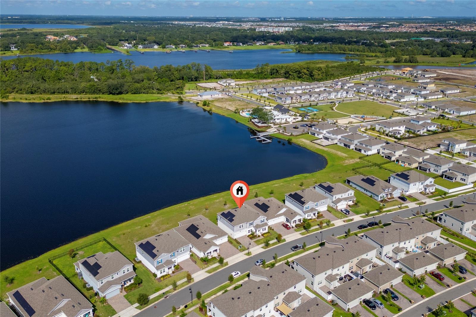 BRIDGEWALK PH 1A - Residential Lease
