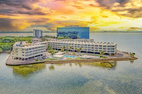 2506 N ROCKY POINT DRIVE 358 TAMPA FL 33607