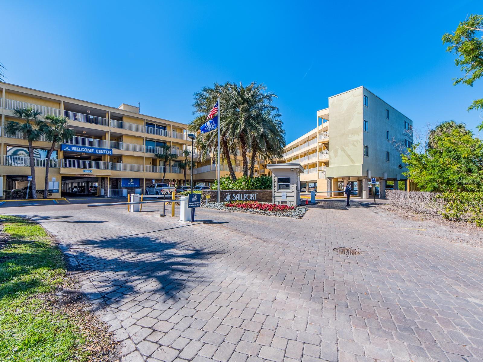 2506 N ROCKY POINT DRIVE 358