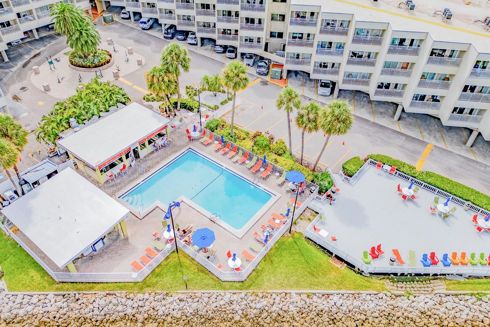 2506 N ROCKY POINT DRIVE 358