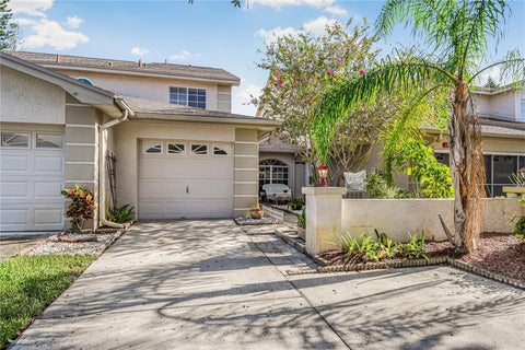 Photo of 2586 Pine Cove Lane, Clearwater, FL 33761 (MLS # TB8533068)