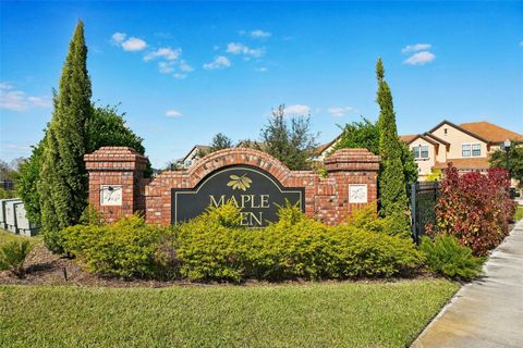 A home in WESLEY CHAPEL