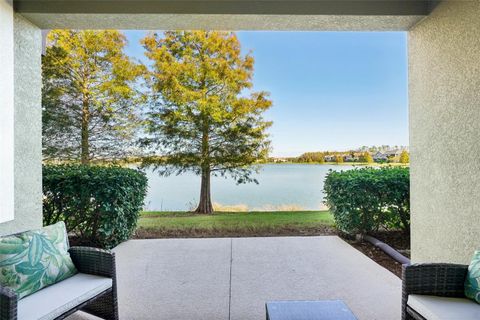 A home in WESLEY CHAPEL