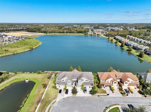 A home in WESLEY CHAPEL