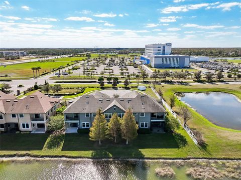 A home in WESLEY CHAPEL