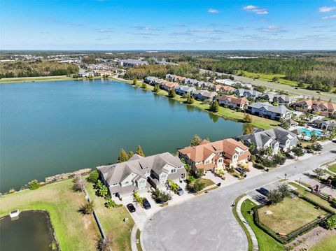 A home in WESLEY CHAPEL