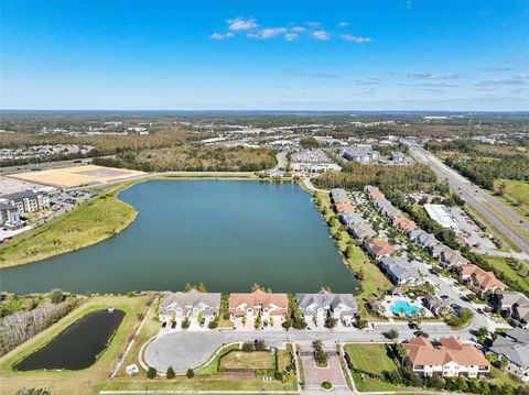 A home in WESLEY CHAPEL