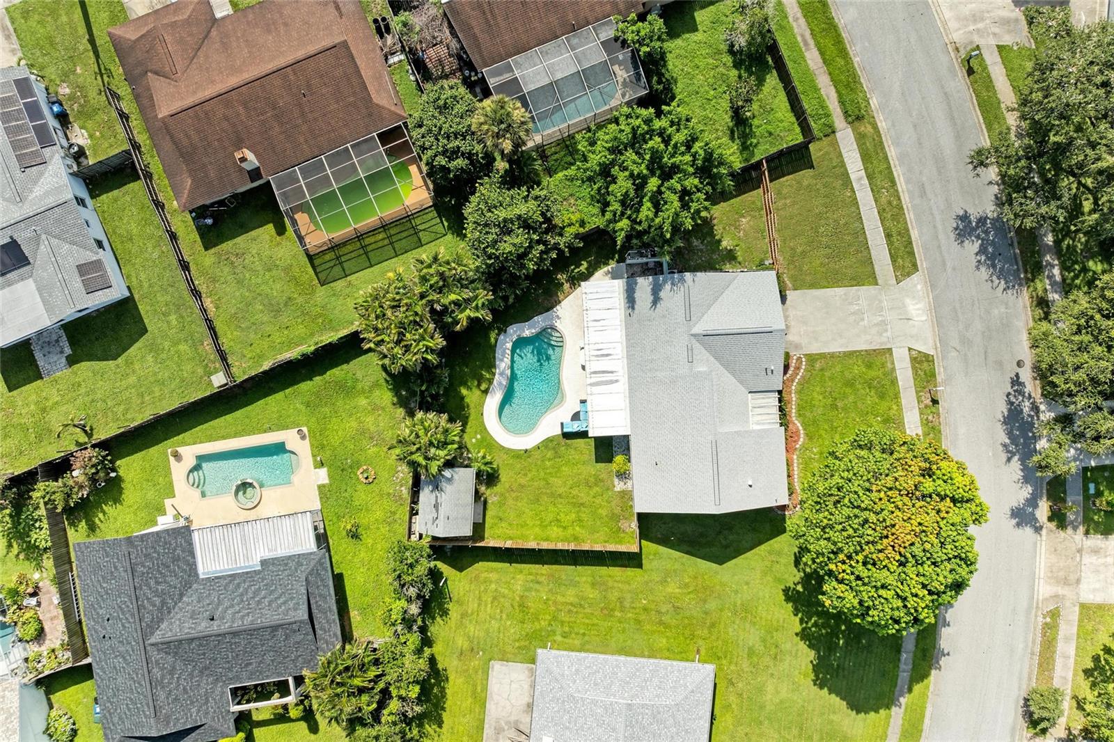 6543 BIKINI WAY