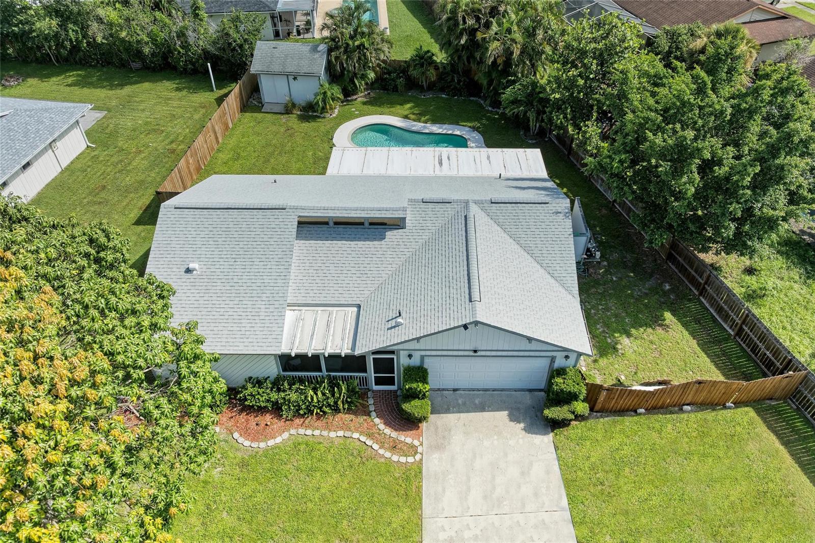 Perfectly positioned near Siesta Key, Lido Key, and downtown Sarasota, this 3 bedroom, 2 bath residence in Lake Sarasota blends comfort, style, and convenience in one. Inside, the home welcomes you with an open, light-filled layout designed for both relaxation and entertaining. Spacious living and dining areas flow seamlessly, while the kitchen offers abundant counter space and storage for everyday ease.
The primary suite provides a private retreat, and the updated bathrooms add a fresh, modern touch. Additional bedrooms allow flexibility for guests, family, or a home office. Neutral finishes throughout make this home move-in ready, with room to add your personal style.
Outdoors, a sparkling in-ground pool with an expansive concrete deck creates the perfect backyard oasis. A large storage shed adds valuable utility, while the absence of HOA fees ensures freedom and flexibility.
All of this comes with an unbeatable Sarasota location just minutes from world famous beaches, vibrant downtown dining and culture, University Town Center shopping, golf courses, and top-rated schools. With quick access to I-75, travel and commuting are effortless.
This property offers more than a home it’s a lifestyle, where poolside living and Sarasota’s coastal charm meet everyday convenience.