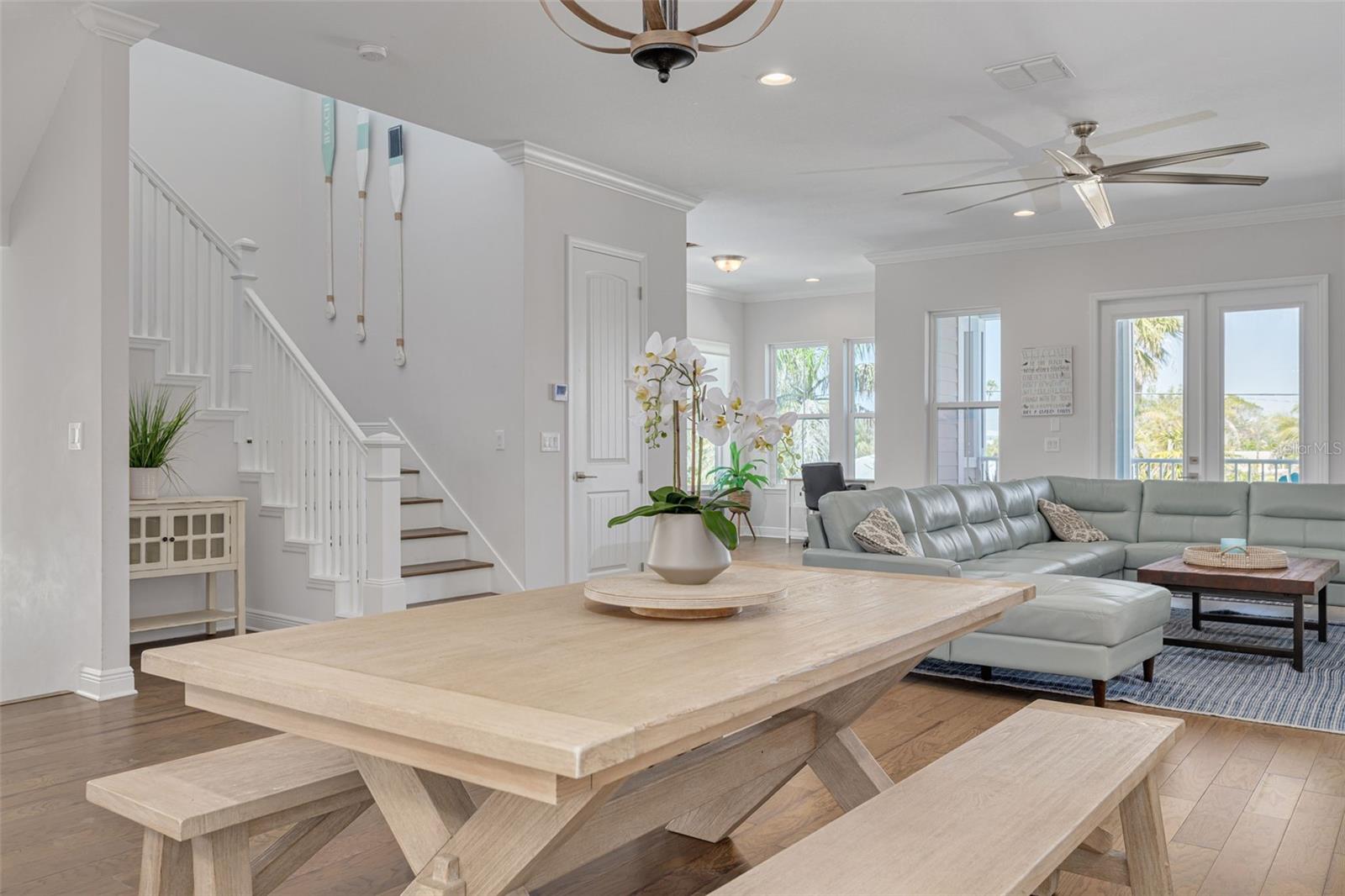 REDINGTON BEACH HOMES - Residential