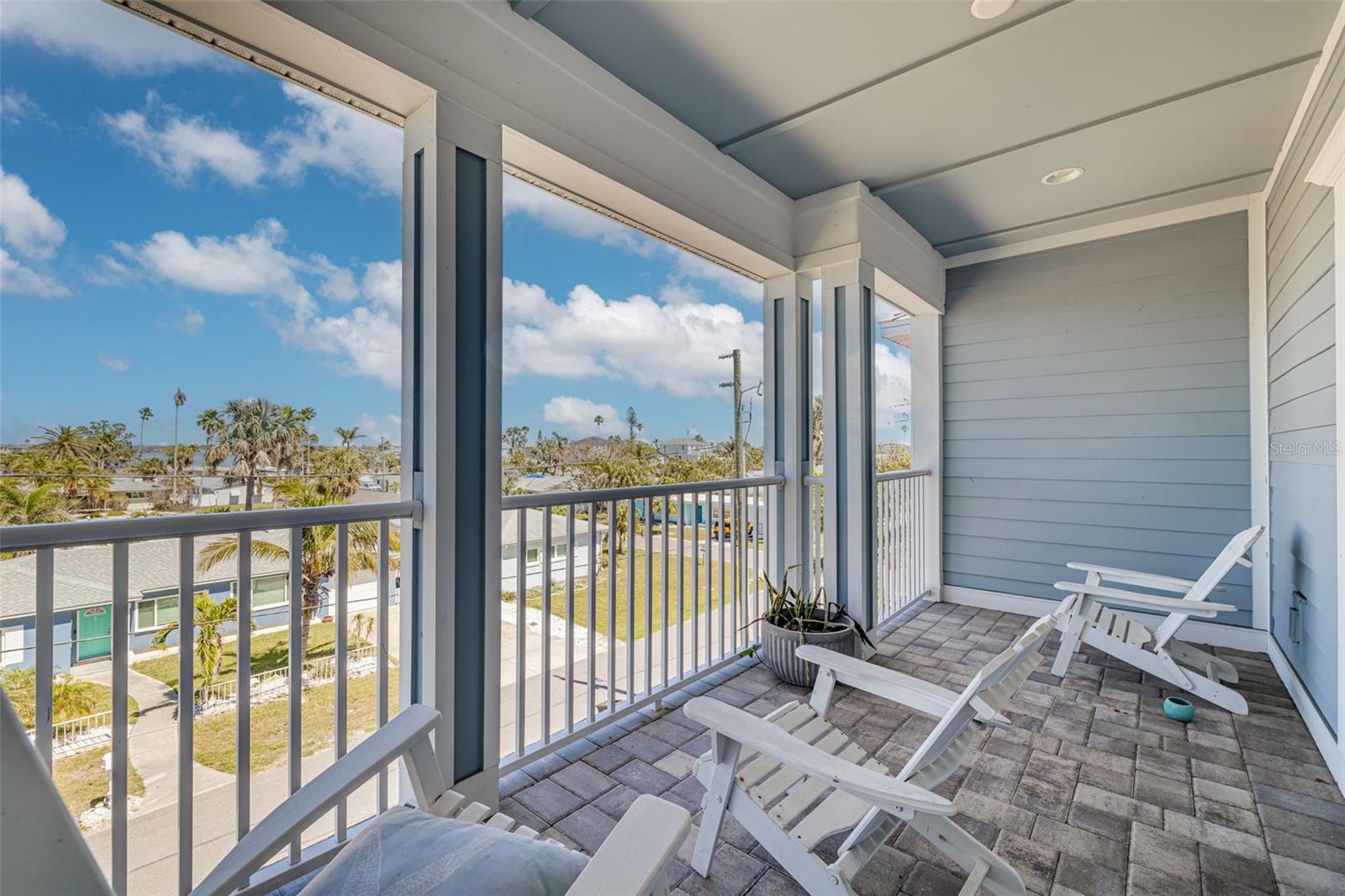 REDINGTON BEACH HOMES - Residential