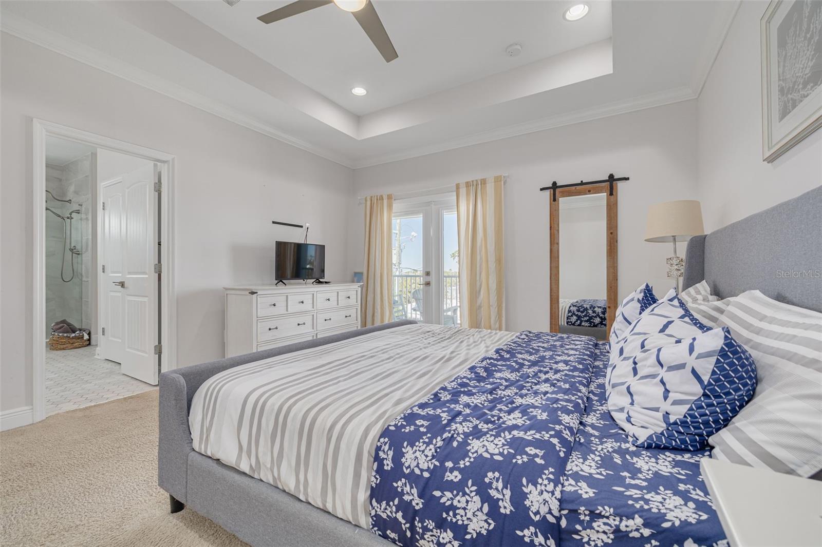 REDINGTON BEACH HOMES - Residential