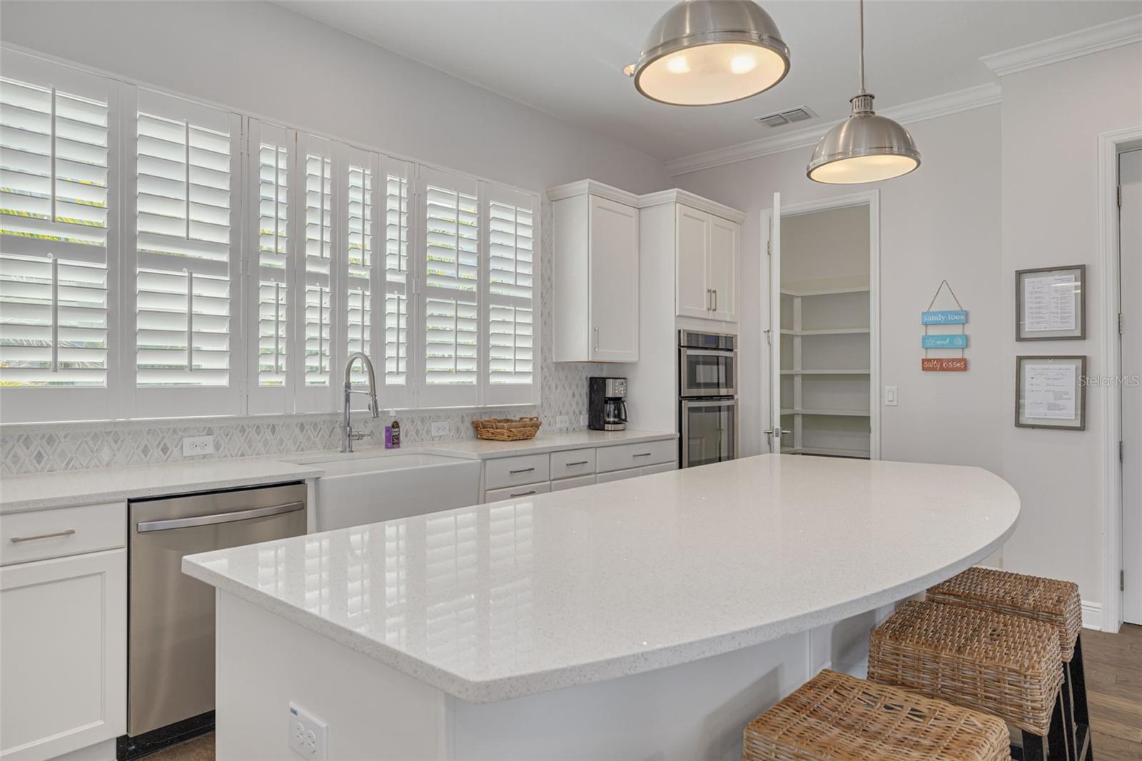 REDINGTON BEACH HOMES - Residential